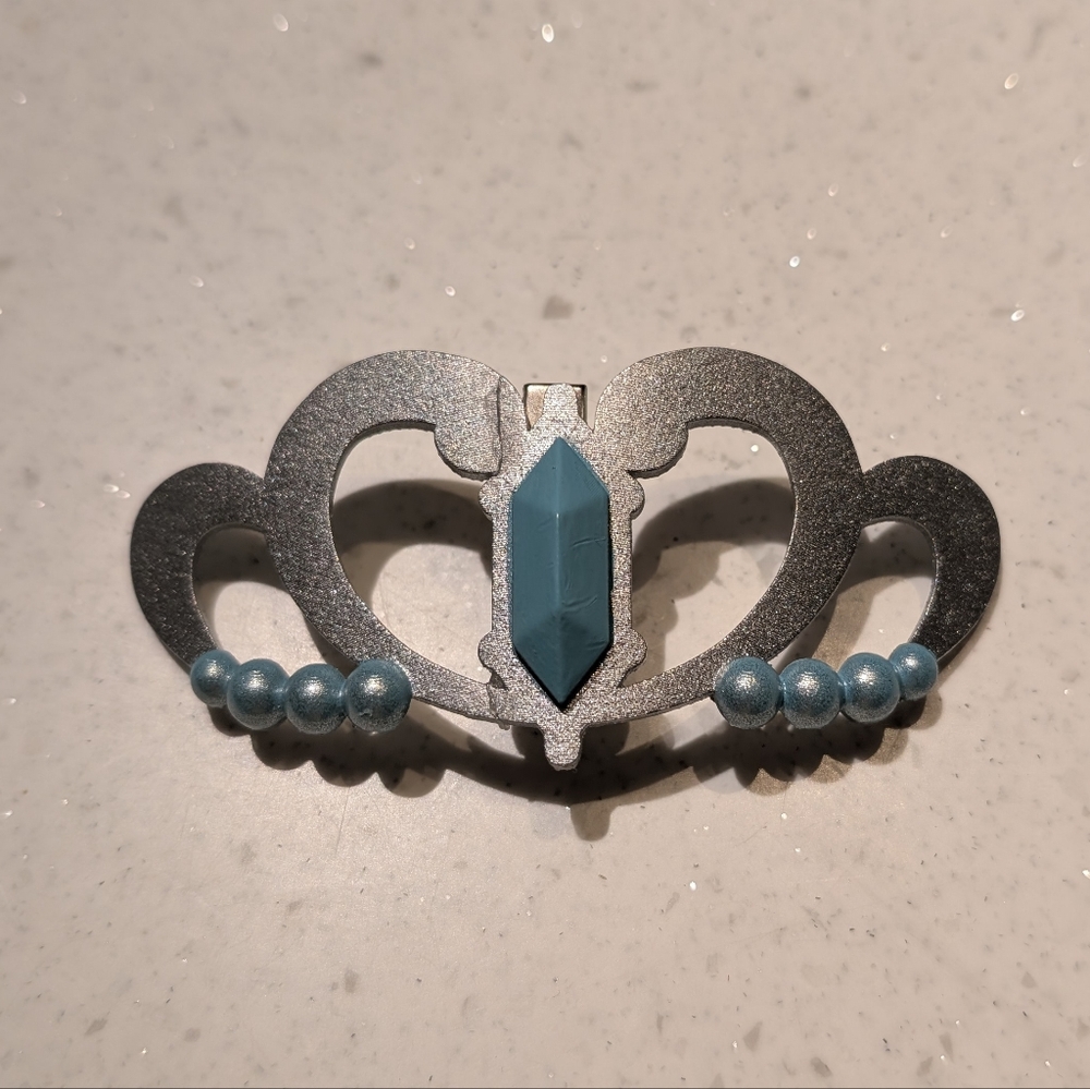 Neo Queen Serenity Tiara